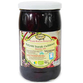 Remolacha Roja en Conserva BIO 900 g SĄTYRZ